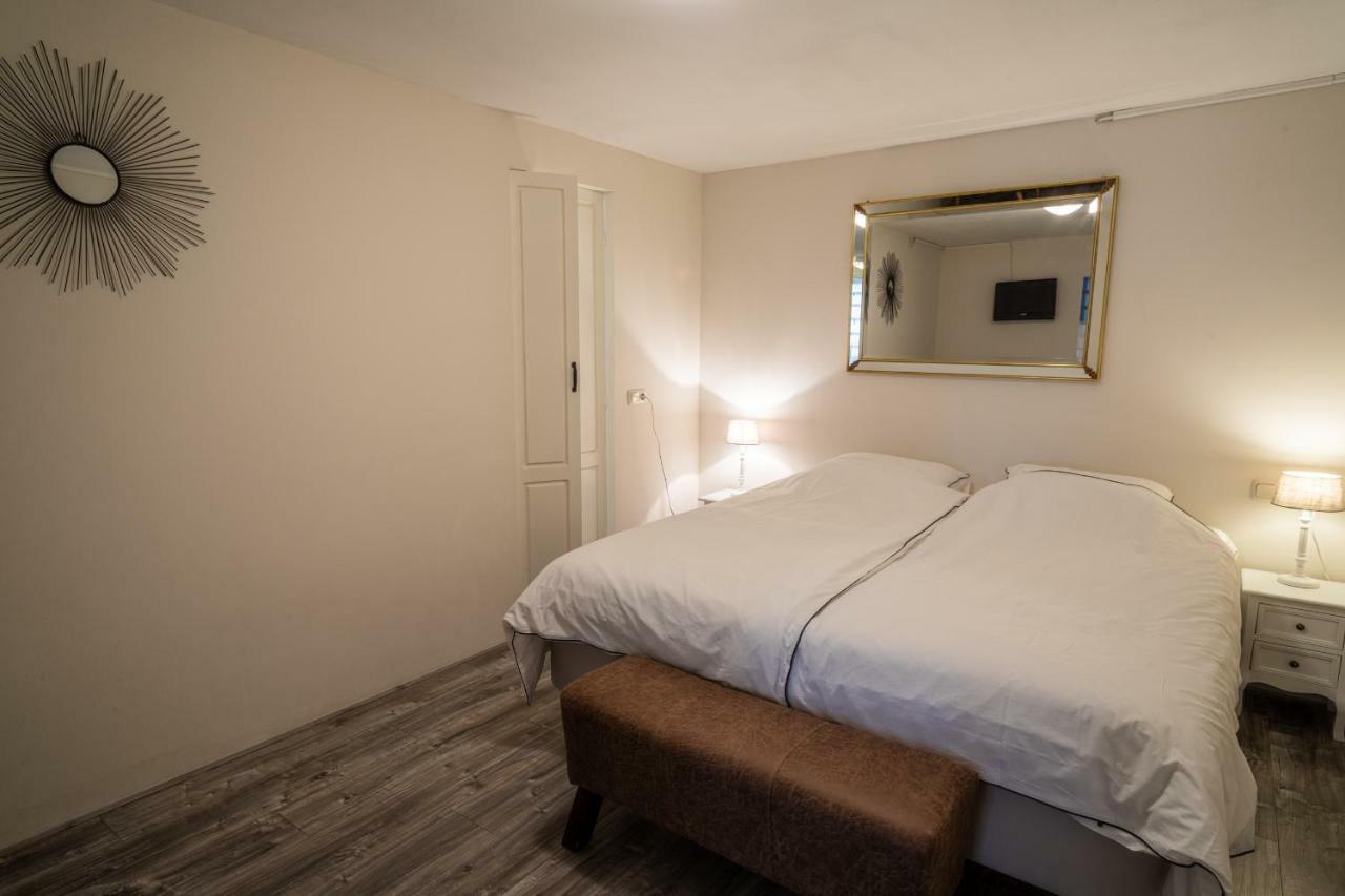 Sleep&Stay Floris IV La Haya Exterior foto